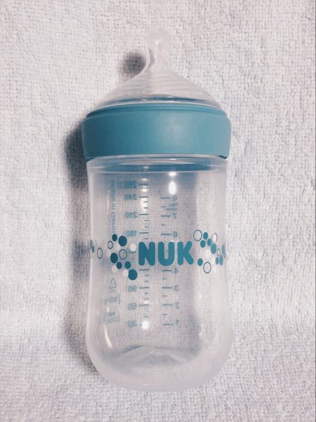 NUK ネイチャーセンス