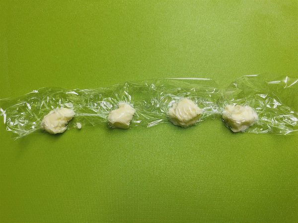 手作りバターの保存方法